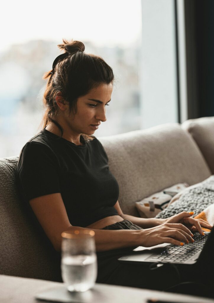 Image du podcast La Nébuleuse axée sur le bien-être mental