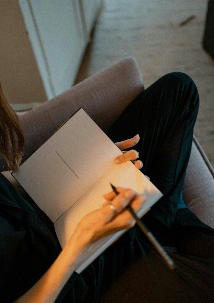 Visuel du podcast La Nébuleuse et de son expérience audio immersive