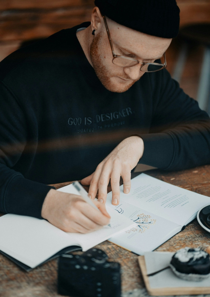 Illustration de la communauté du podcast La Nébuleuse autour de l’exploration intérieure